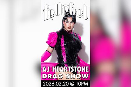 Cover image for Slay the Night Away!